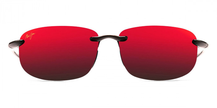 Maui Jim™ HO'OKIPA READER MR807-046 64 - Gloss Black