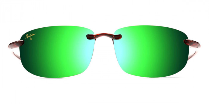 Maui Jim™ HO'OKIPA READER MR807-064 64 - Tortoise