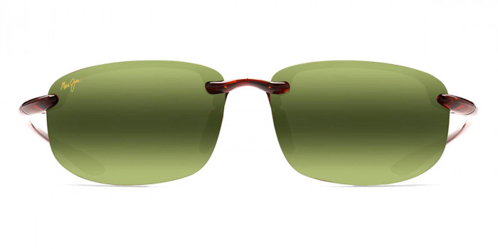 Maui Jim™ HO'OKIPA READER UNIVERSAL FIT MR807N-067 57 - Tortoise