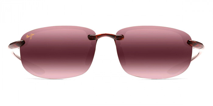 Maui Jim™ HO'OKIPA READER UNIVERSAL FIT MR807N-012 57 - Tortoise