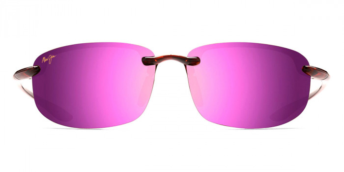 Maui Jim™ HO'OKIPA READER UNIVERSAL FIT MR807N-034 57 - Tortoise