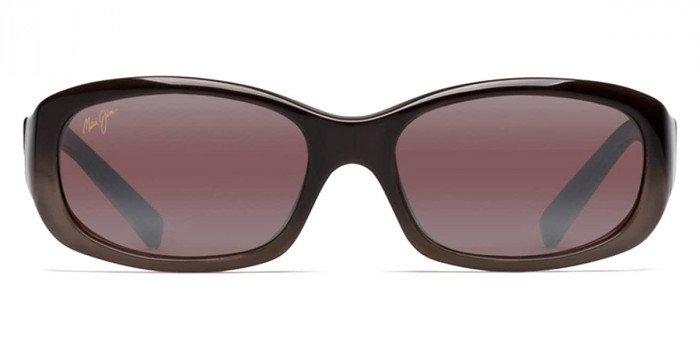 Maui Jim™ PUNCHBOWL R219-01 54 - Chocolate Fade