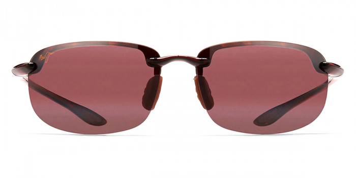 Maui Jim™ HO'OKIPA R407-10 64 - Tortoise