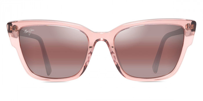 Maui Jim™ KOU R884-09 56 - Translucent Pink