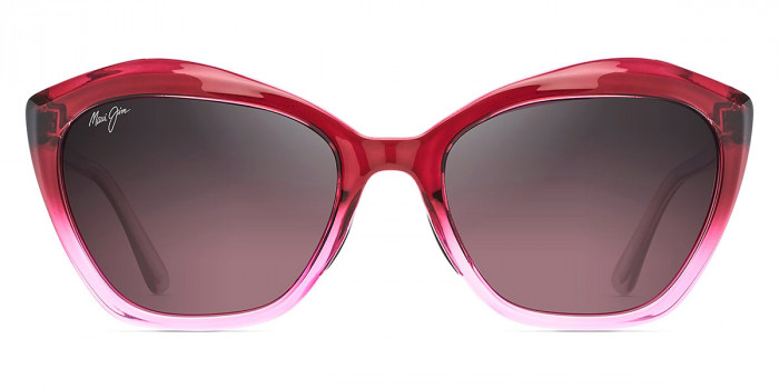Maui Jim™ LOTUS RS827-13F 56 - Raspberry Fade