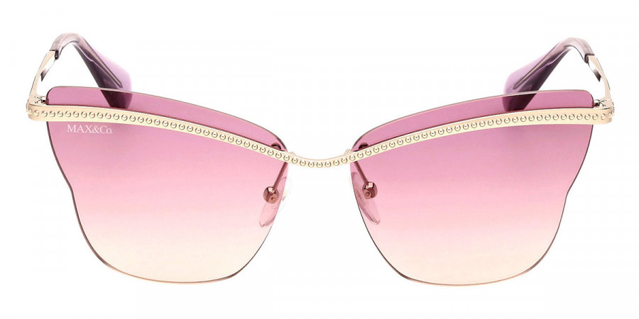 Max&Co™ MO0103 32Z 60 - Shiny Pale Gold
