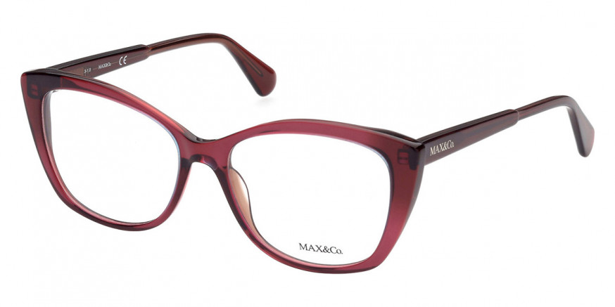 Max&Co™ MO5016 071 54 - Bordeaux/Other