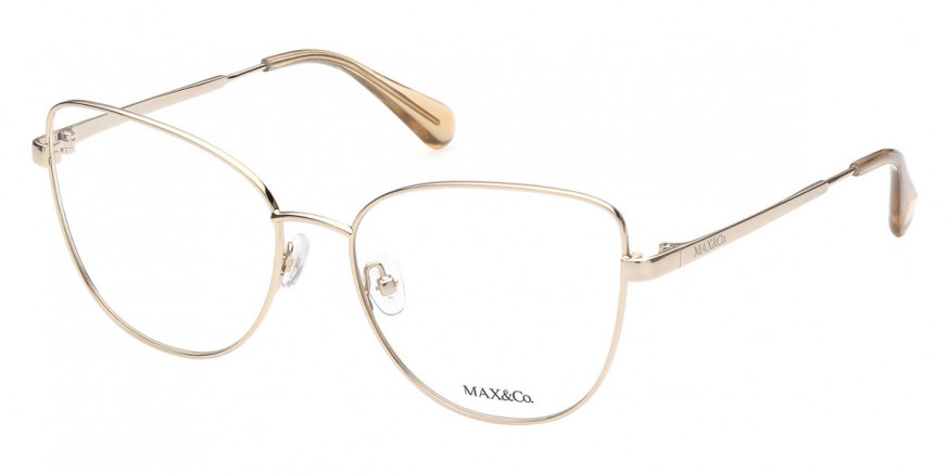 Max&Co™ MO5018 032 55 - Pale Gold