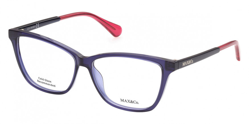 Max&Co™ MO5038 090 56 - Shiny Blue