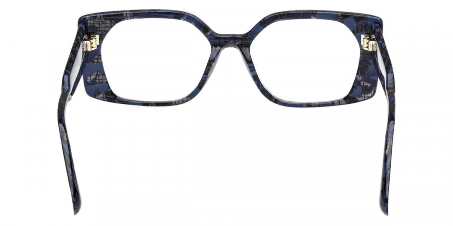 Color: Light Blue/Texture (092) - Max&Co MO516809252