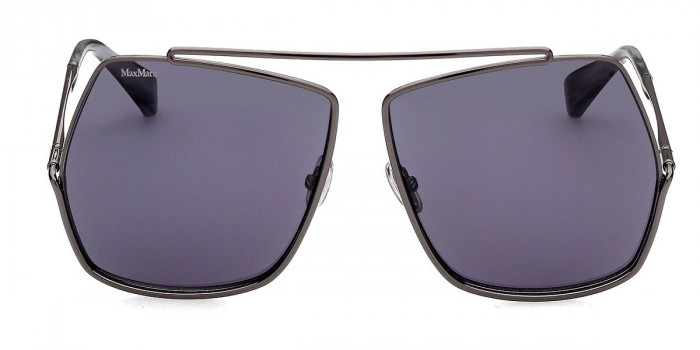 Max Mara™ ELSA MM0006 32N 64 - Shiny Pale Gold