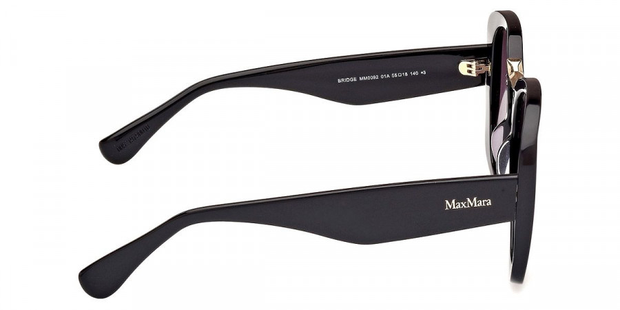 Max Mara™ - BRIDGE MM0092