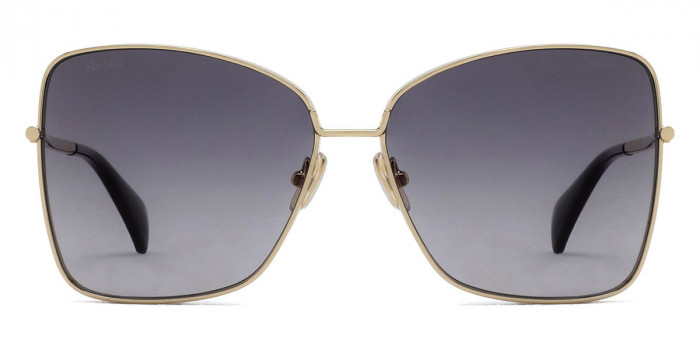 Max Mara™ MENTON1 MM0097 32B 59 - Shiny Pale Gold