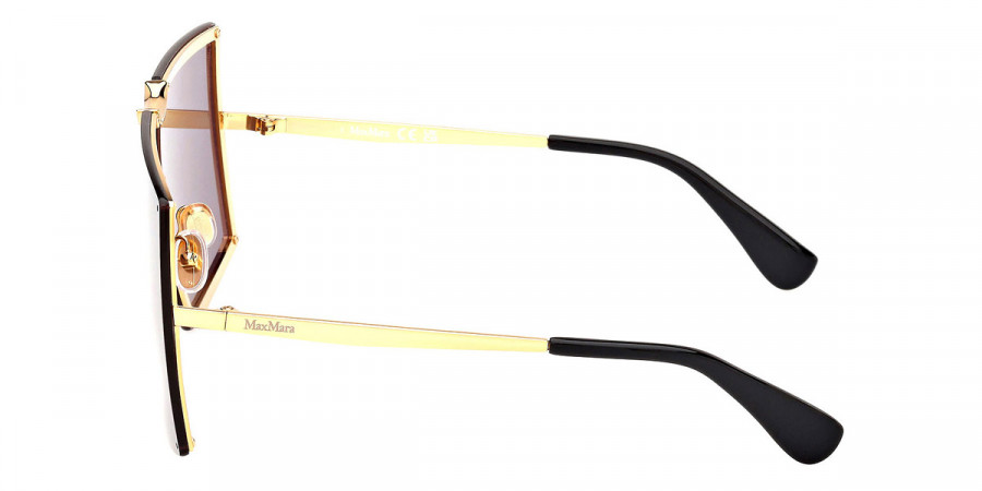 Max Mara™ - Occhiali MM0117