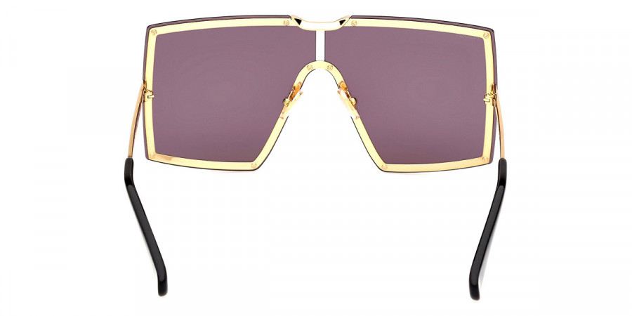 Max Mara™ - Occhiali MM0117