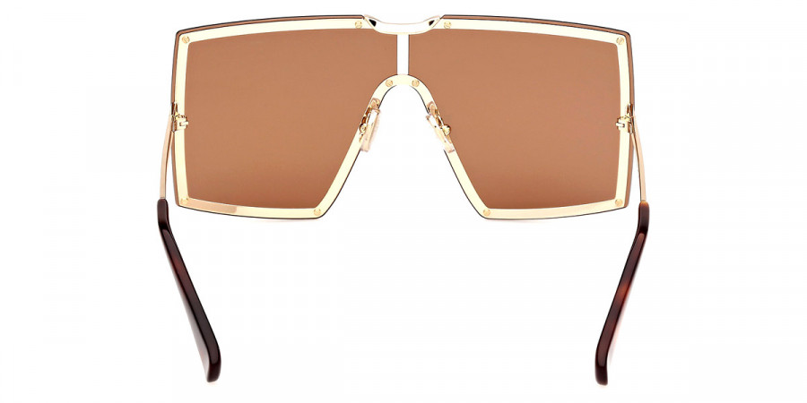 Max Mara™ - Occhiali MM0117