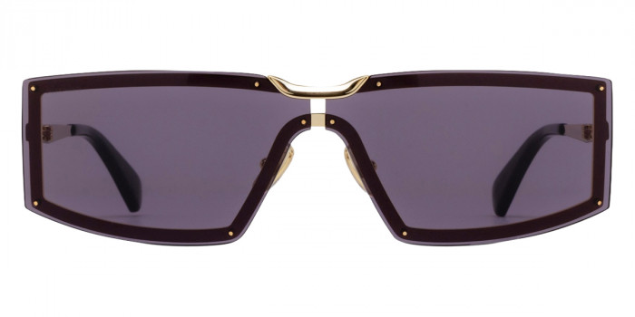 Max Mara™ Occhiali MM0118 32A 68 - Shiny Pale Gold