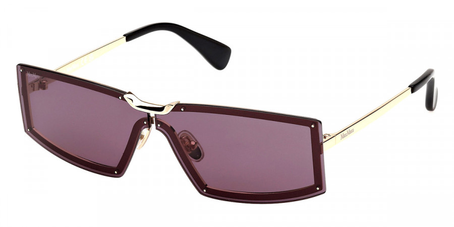 Max Mara™ - Occhiali MM0118
