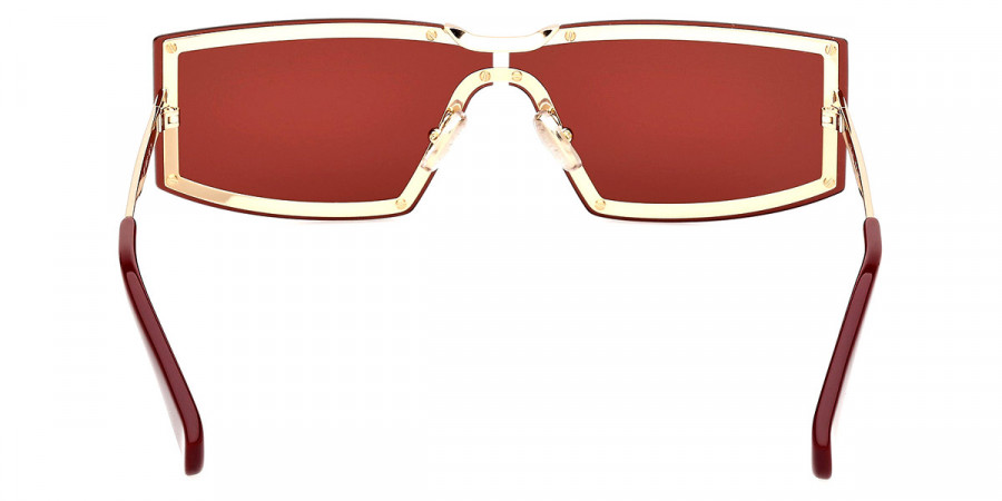 Max Mara™ - Occhiali MM0118