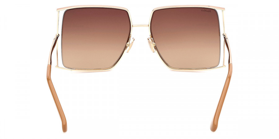 Max Mara™ - Occhiali MM0120