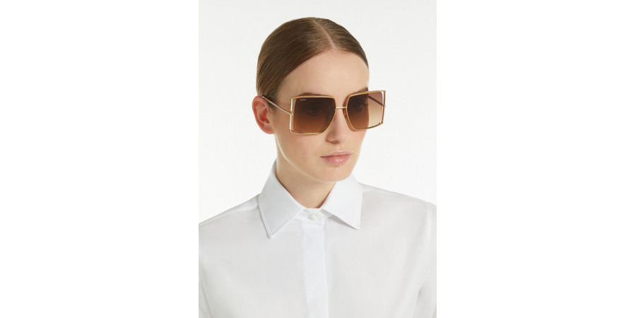 Max Mara™ - Occhiali MM0120
