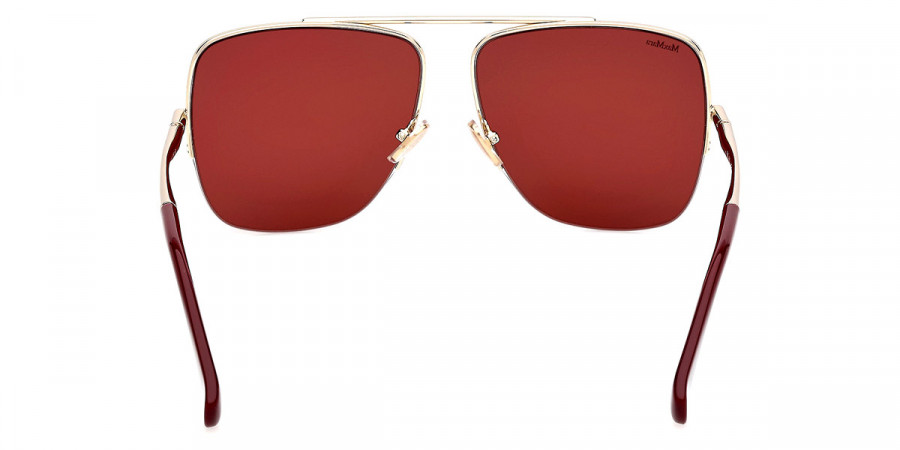 Max Mara™ - Occhiali MM0121