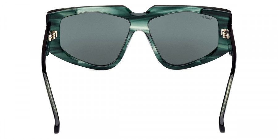 Max Mara™ - Occhiali MM0125
