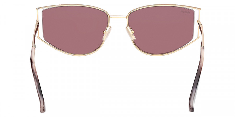 Max Mara™ - MENTON-3 MM0141