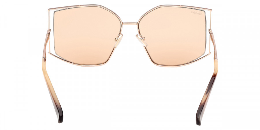 Max Mara™ - MENTON-4 MM0142