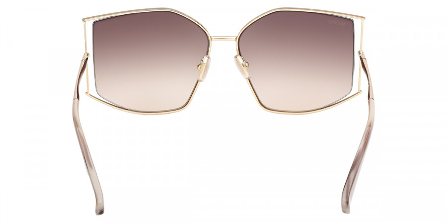 Max Mara™ - MENTON-4 MM0142