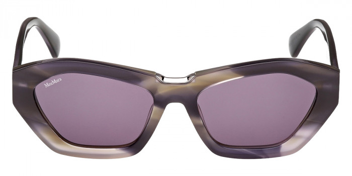 Max Mara™ MM0169 KATE 83Y 54 - Colored Horn
