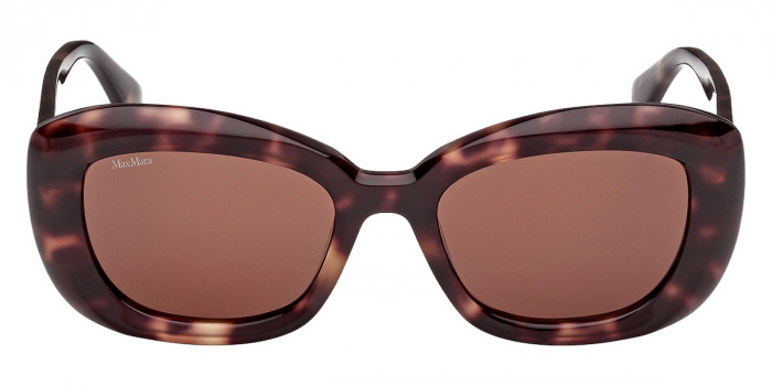 Max Mara™ MM0170 ELIZABETH 1 55E 53 - Colored Havana