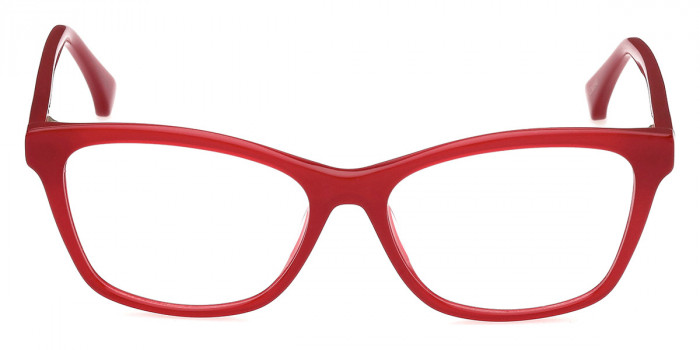 Max Mara™ MM5032 066 54 - Shiny Light Red