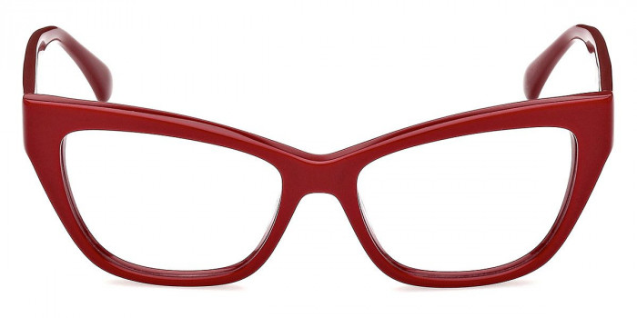 Max Mara™ MM5053 066 53 - Shiny Light Red