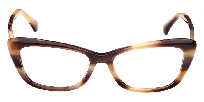 Max Mara™ MM5059 048 53 - Light Brown/Striped