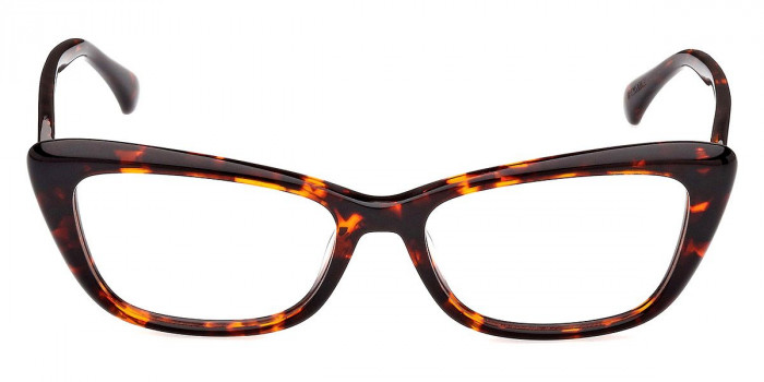 Max Mara™ MM5059 054 53 - Dark Havana