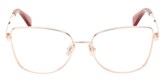 Max Mara™ MM5074 033 56 - Shiny Pink Gold