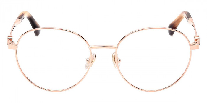 Max Mara™ MM5081 033 55 - Shiny Pink Gold