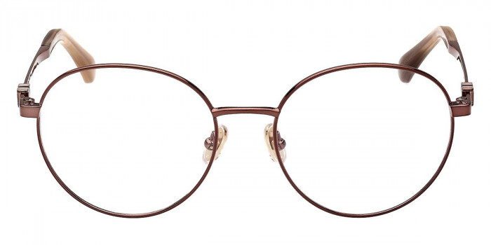 Max Mara™ MM5081 034 55 - Shiny Light Bronze