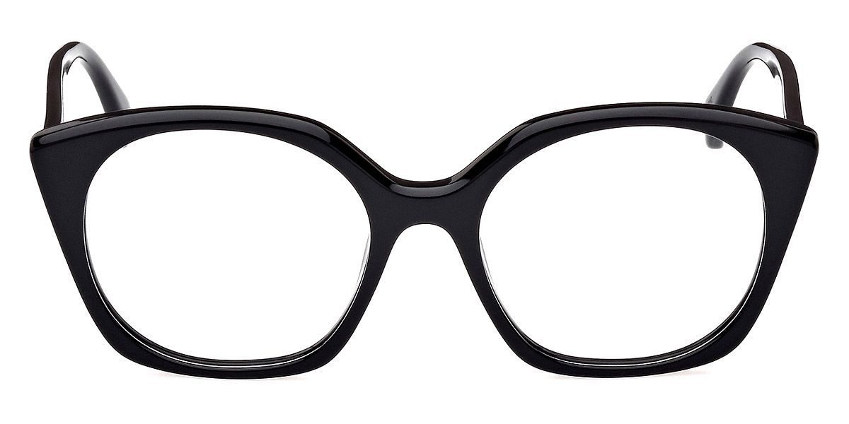 【送料&関税込】Mm5151-b001 From Max Maracomposition: Plasti Max Mara MM5160 052 glasses | Buy online now