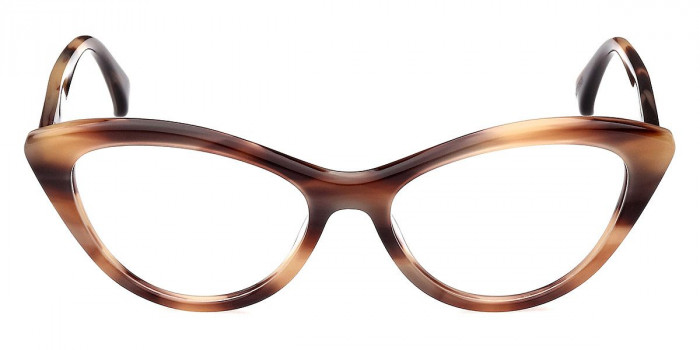 Max Mara™ MM5083 048 53 - Light Brown/Striped