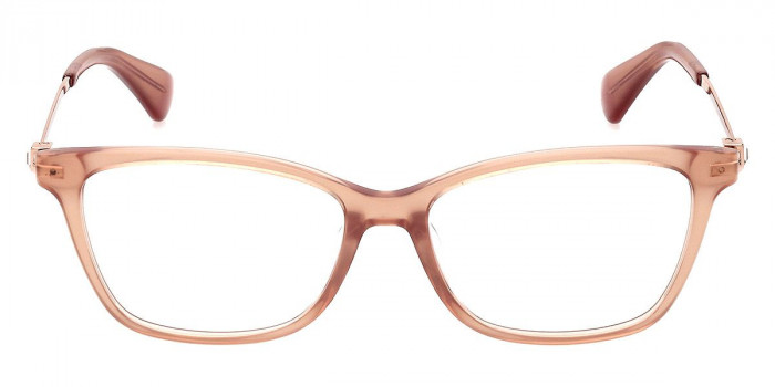 Max Mara™ MM5086-D 072 54 - Shiny Light Pink/Shiny Rose Gold