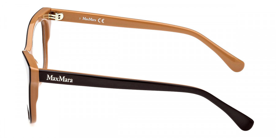Color: Shiny Dark Brown (050) - Max Mara MM509405052