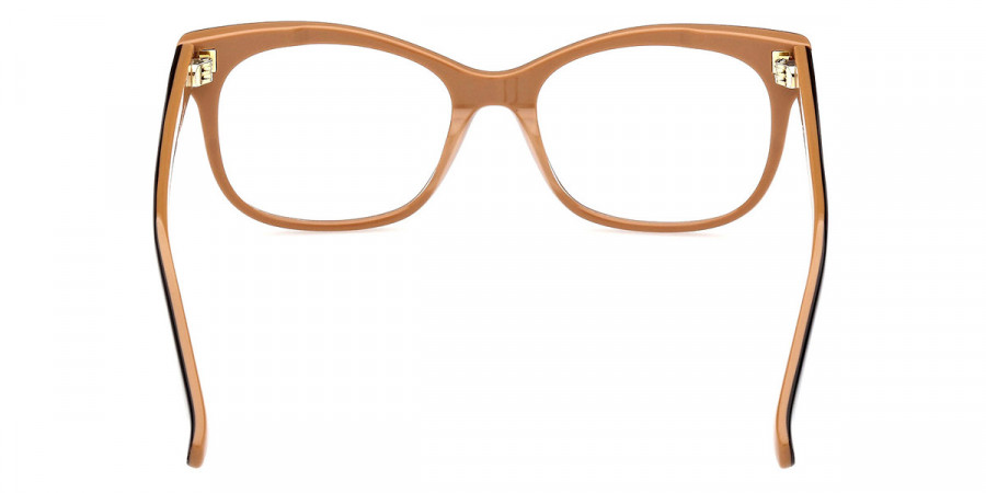 Color: Shiny Dark Brown (050) - Max Mara MM509405052