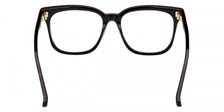 Color: Blue/Havana/Dark Havana (092) - Max Mara MM509509251