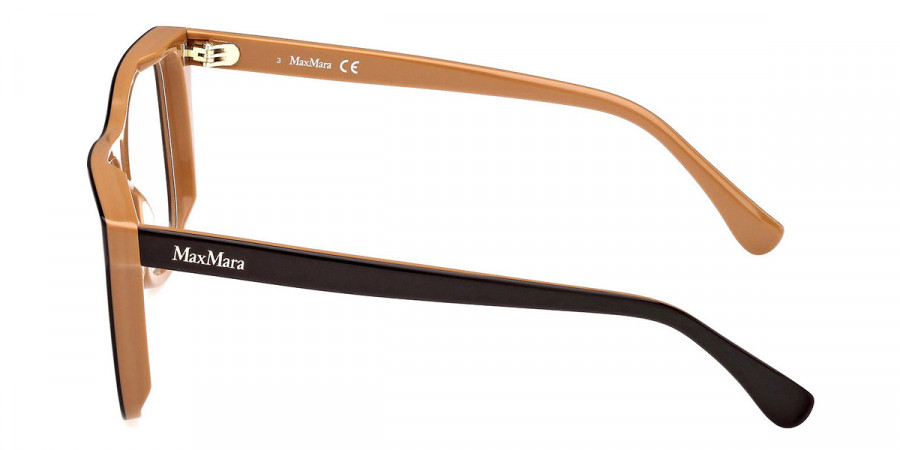 Color: Shiny Dark Brown (050) - Max Mara MM509605054