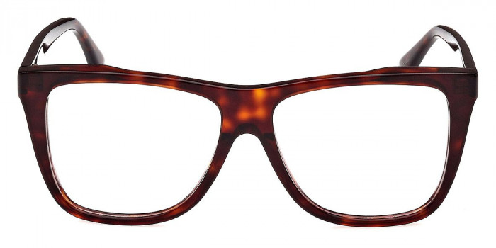 Max Mara™ MM5096 054 54 - Red Havana