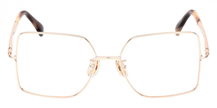 Max Mara™ MM5098-H 033 55 - Shiny Pink Gold