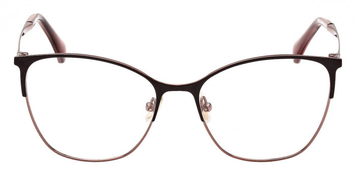Max Mara™ MM5104 038 55 - Shiny Antiqued Light Bronze