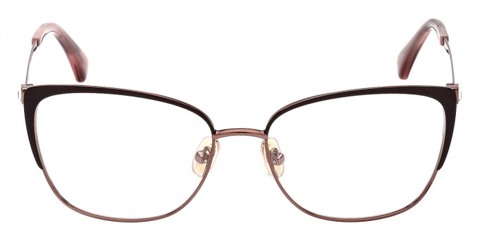 Max Mara™ MM5106 038 55 - Shiny Antiqued Light Bronze
